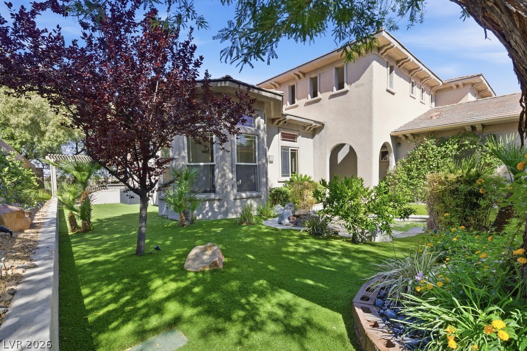 15 Clear Crossing Trail Henderson NV 89052