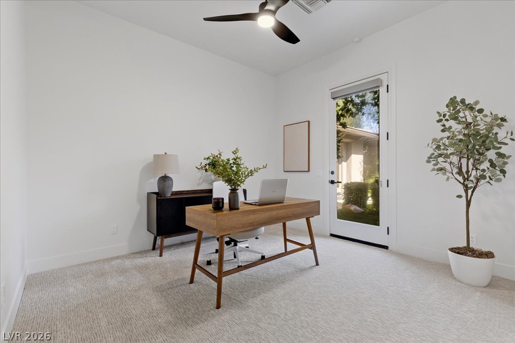 15 Clear Crossing Trail Henderson NV 89052