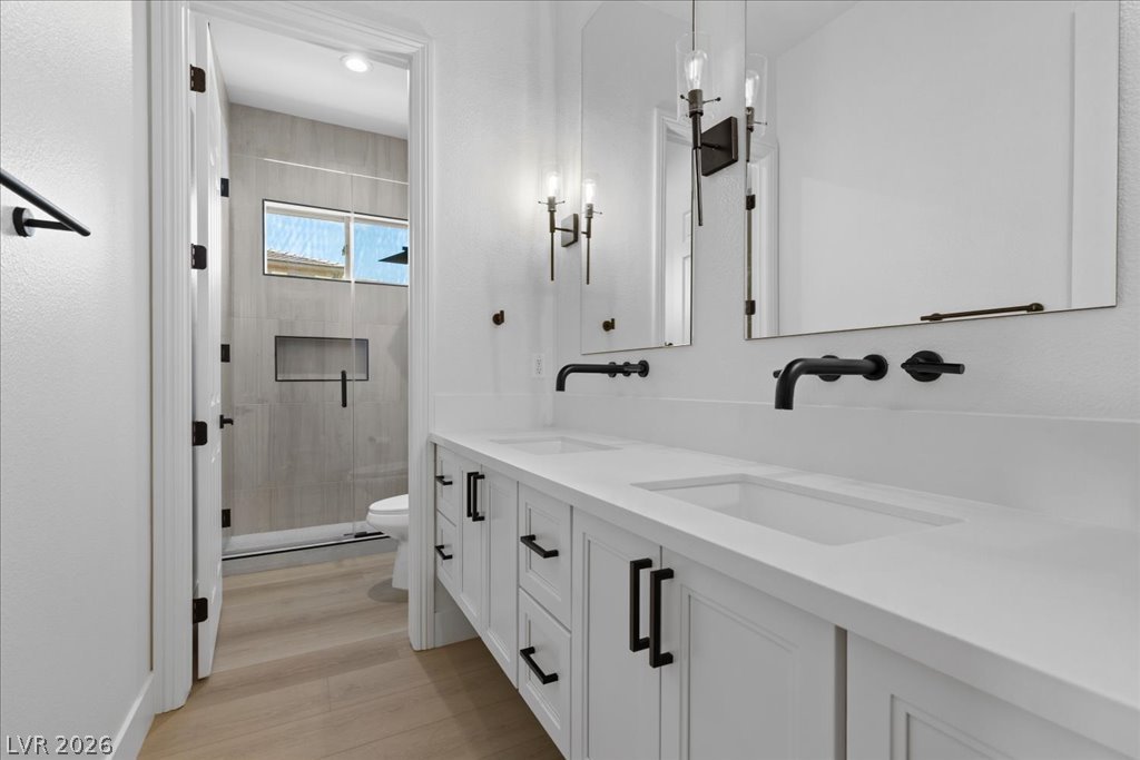 15 Clear Crossing Trail Henderson NV 89052