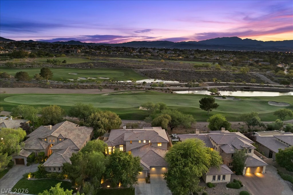 15 Clear Crossing Trail Henderson NV 89052