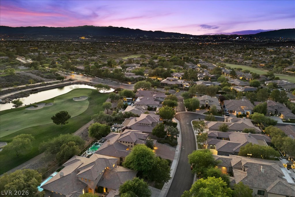 15 Clear Crossing Trail Henderson NV 89052