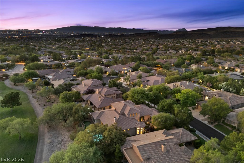 15 Clear Crossing Trail Henderson NV 89052