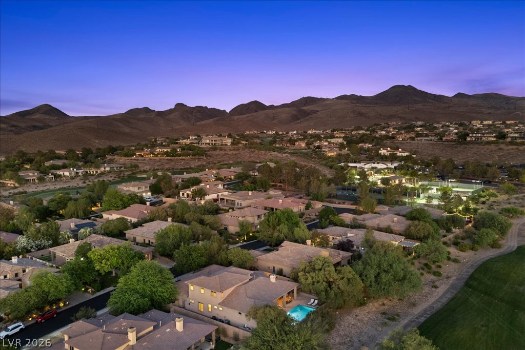 15 Clear Crossing Trail Henderson NV 89052