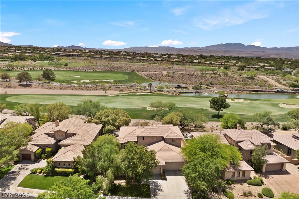 15 Clear Crossing Trail Henderson NV 89052