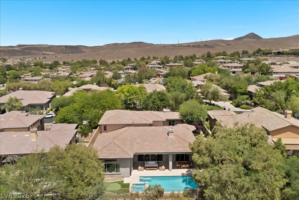 15 Clear Crossing Trail Henderson NV 89052