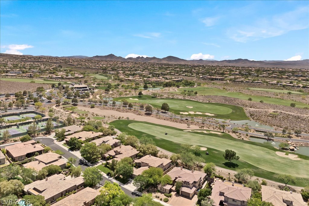 15 Clear Crossing Trail Henderson NV 89052