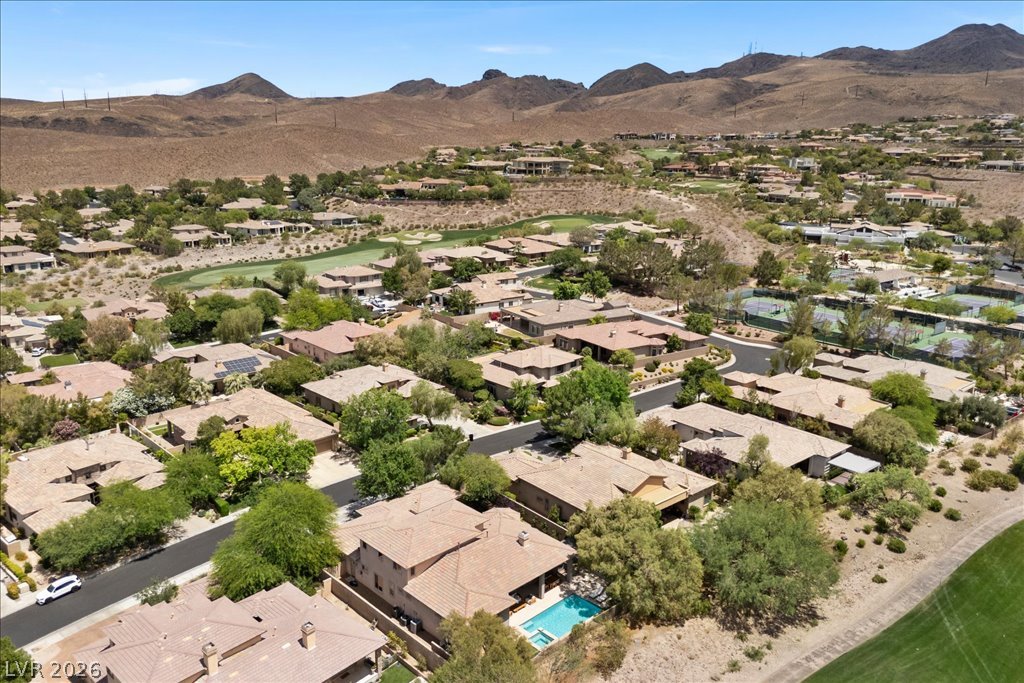 15 Clear Crossing Trail Henderson NV 89052