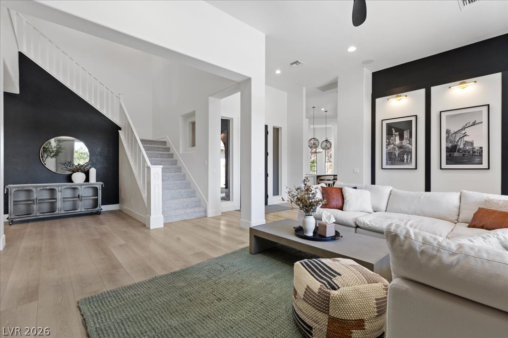 15 Clear Crossing Trail Henderson NV 89052