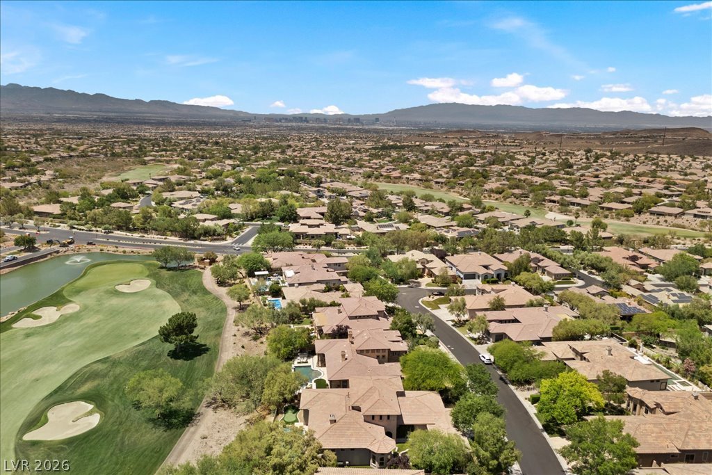 15 Clear Crossing Trail Henderson NV 89052