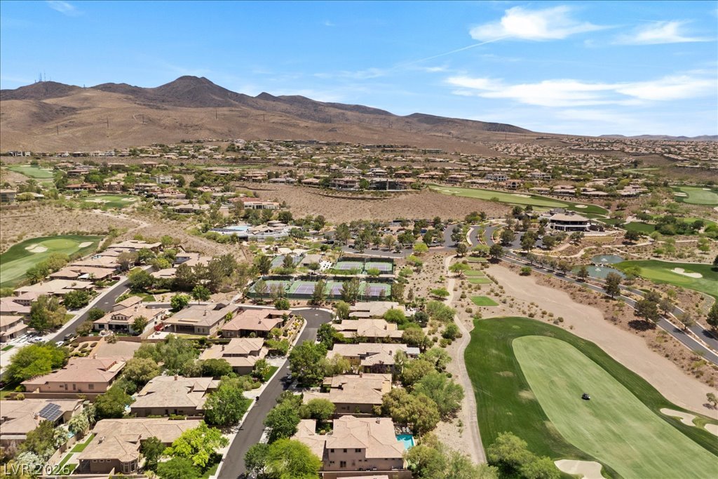 15 Clear Crossing Trail Henderson NV 89052