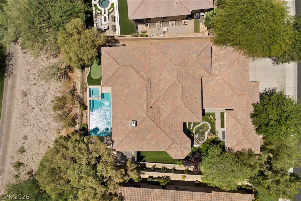 15 Clear Crossing Trail Henderson NV 89052