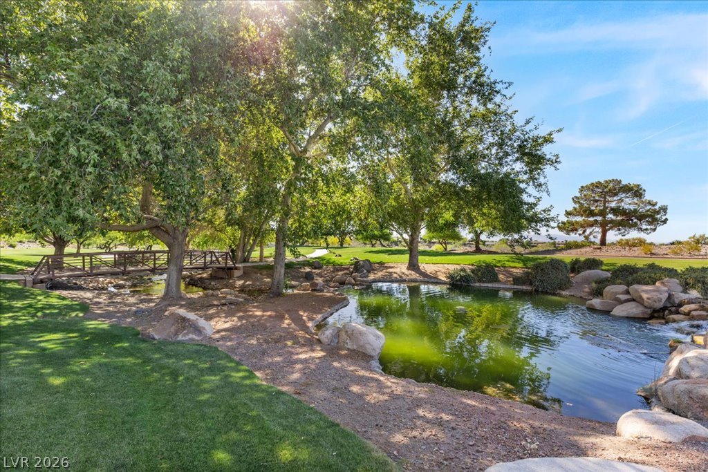 15 Clear Crossing Trail Henderson NV 89052