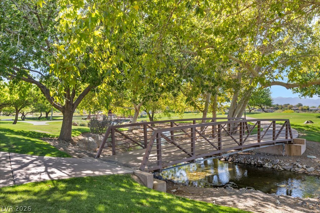 15 Clear Crossing Trail Henderson NV 89052