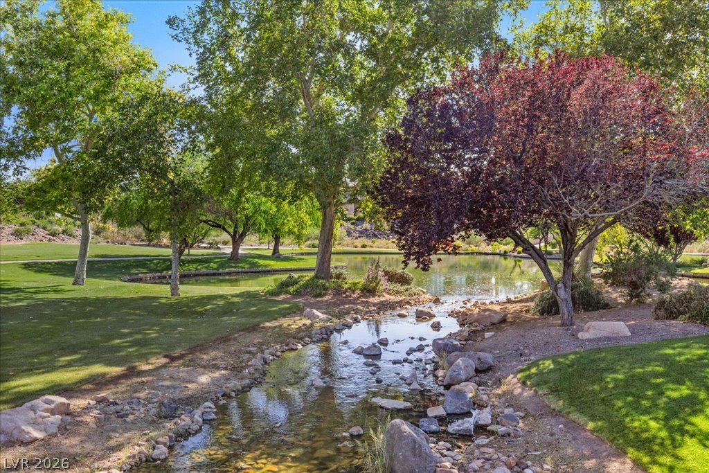 15 Clear Crossing Trail Henderson NV 89052