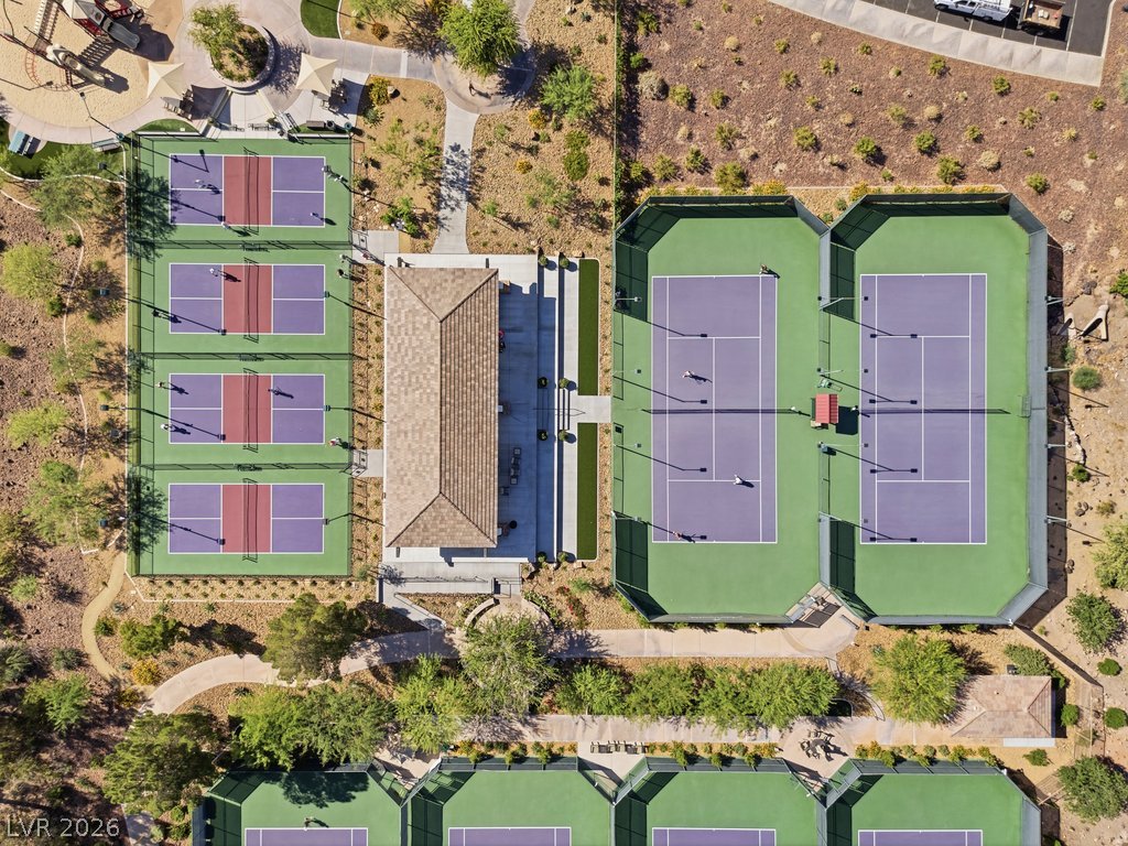 15 Clear Crossing Trail Henderson NV 89052