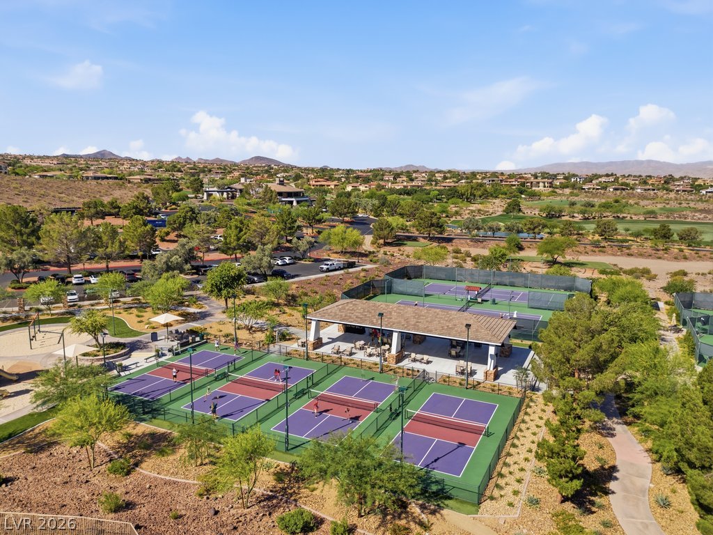 15 Clear Crossing Trail Henderson NV 89052