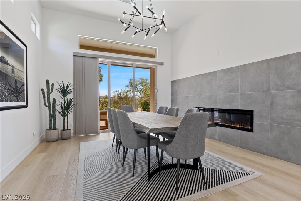 15 Clear Crossing Trail Henderson NV 89052