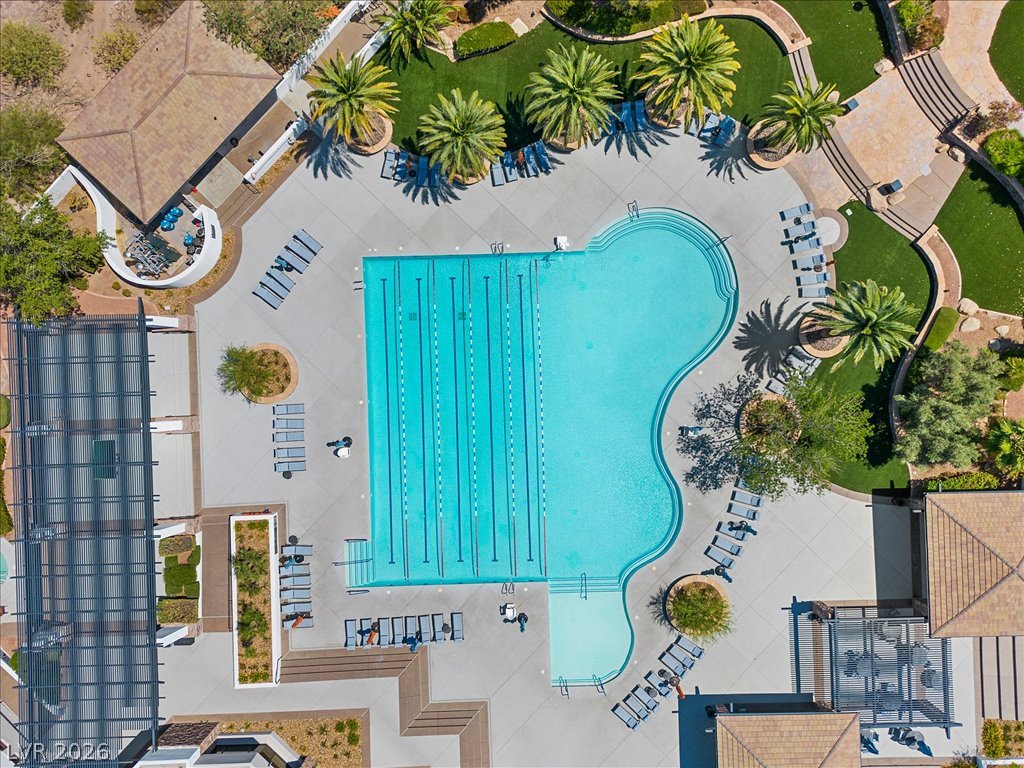 15 Clear Crossing Trail Henderson NV 89052
