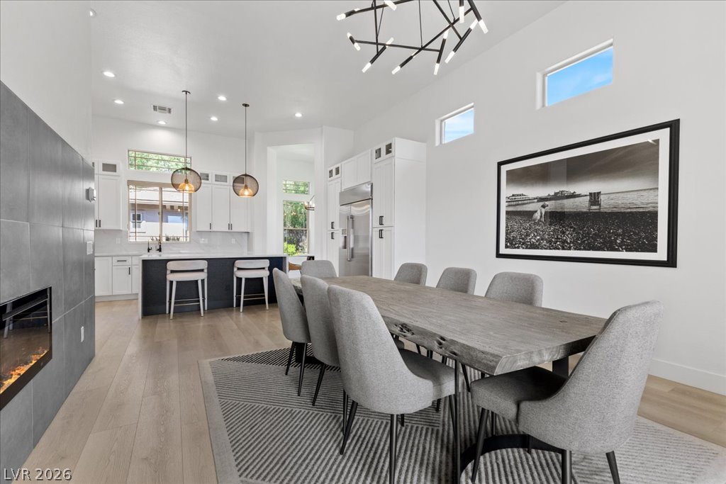 15 Clear Crossing Trail Henderson NV 89052