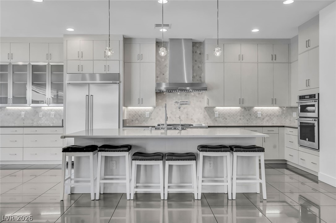 3071 Conservation Court Las Vegas NV 89138