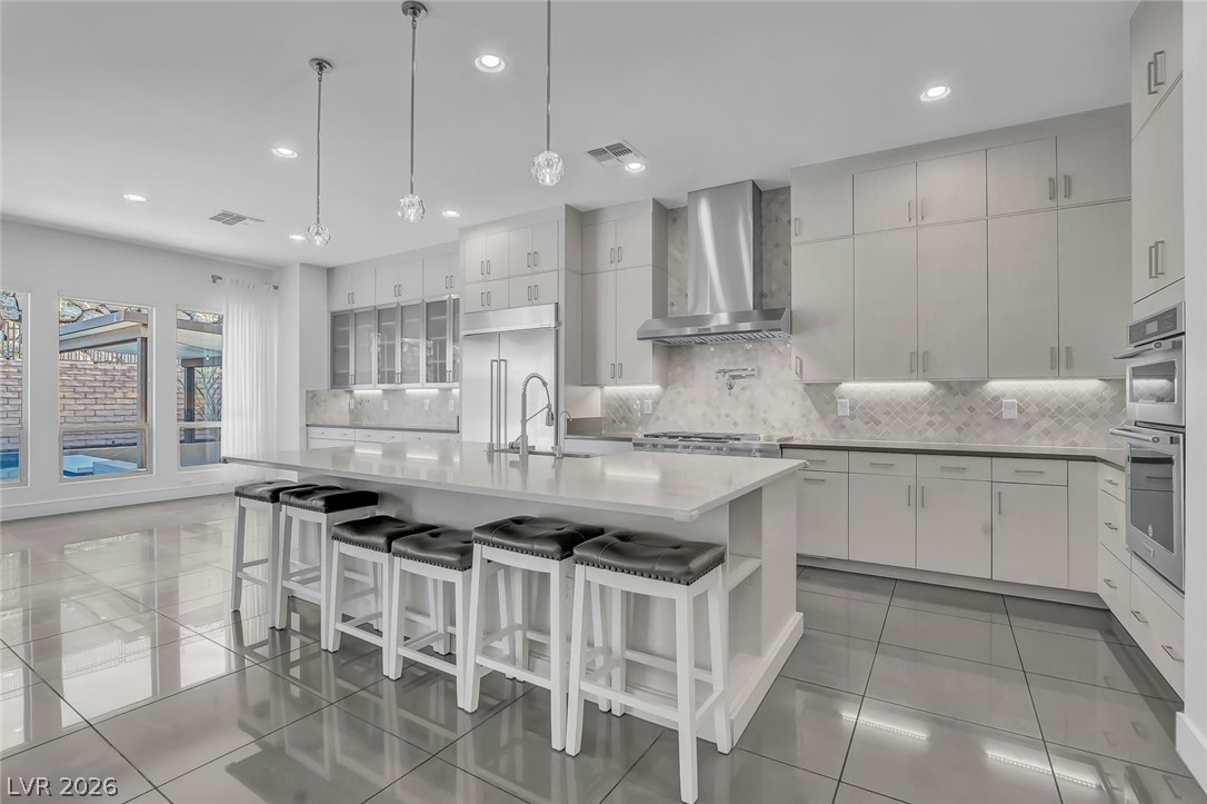 3071 Conservation Court Las Vegas NV 89138