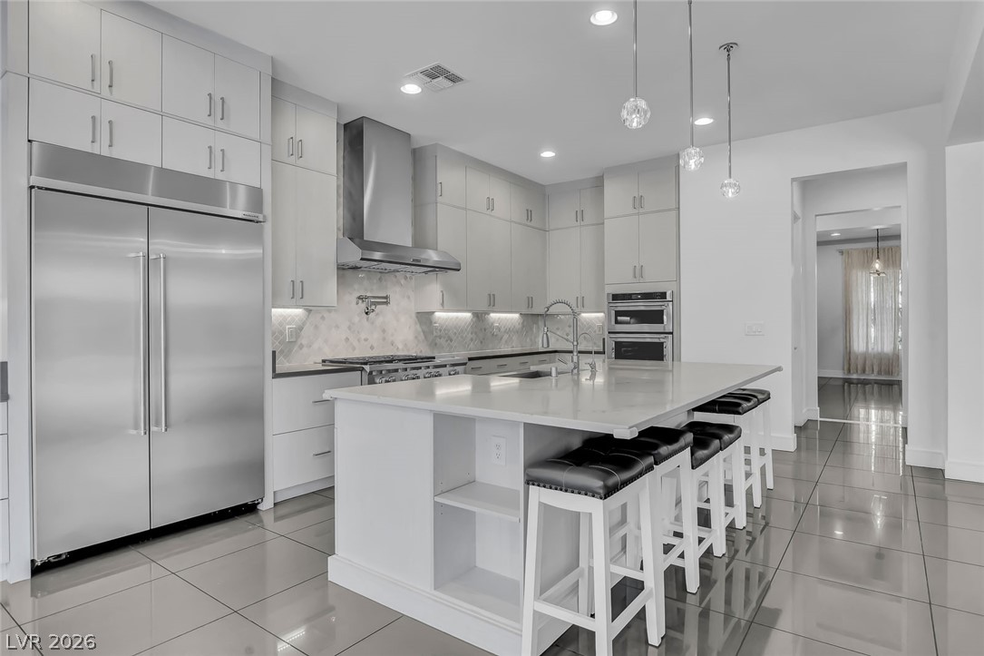3071 Conservation Court Las Vegas NV 89138