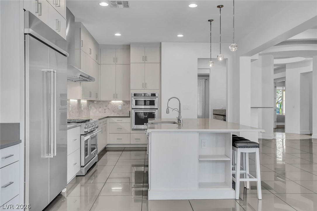 3071 Conservation Court Las Vegas NV 89138