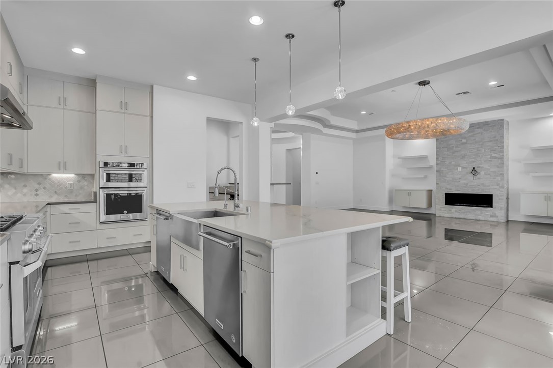 3071 Conservation Court Las Vegas NV 89138