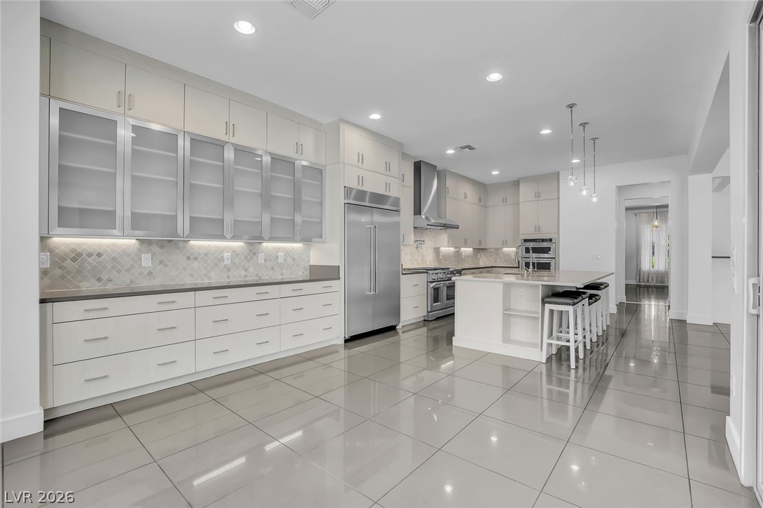 3071 Conservation Court Las Vegas NV 89138