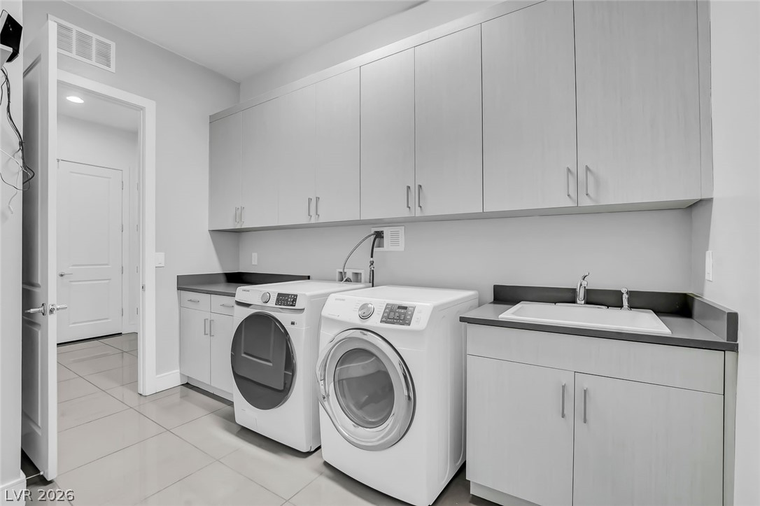 3071 Conservation Court Las Vegas NV 89138