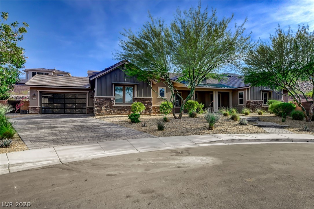 3071 Conservation Court Las Vegas NV 89138