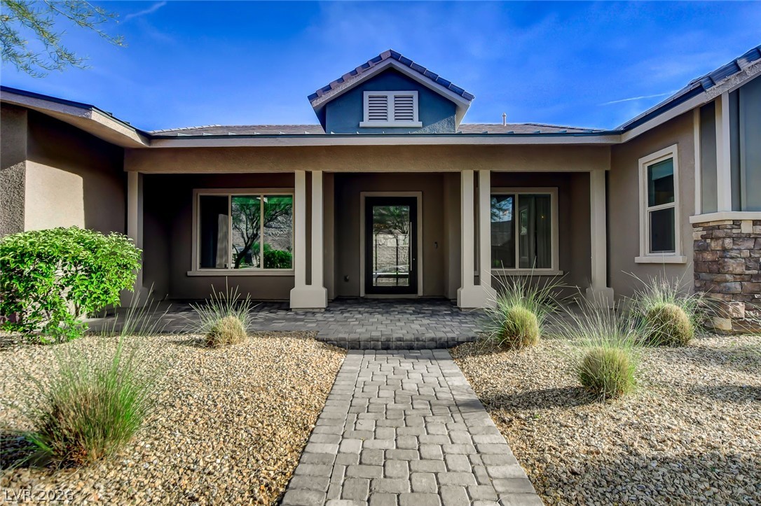 3071 Conservation Court Las Vegas NV 89138