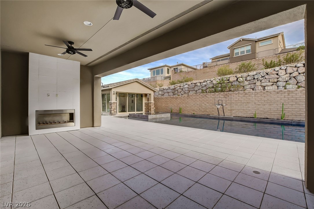 3071 Conservation Court Las Vegas NV 89138