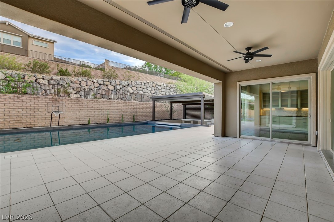 3071 Conservation Court Las Vegas NV 89138