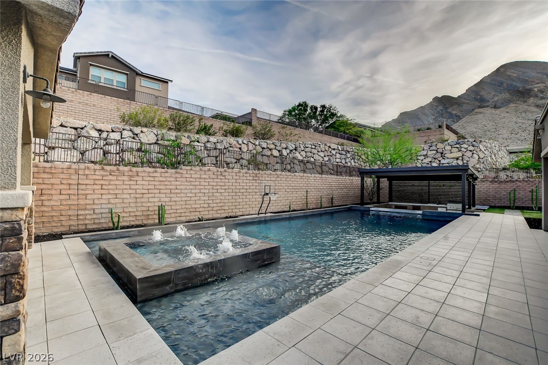3071 Conservation Court Las Vegas NV 89138