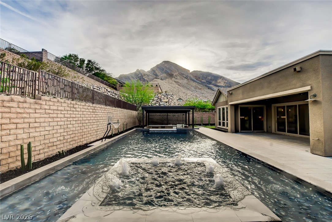 3071 Conservation Court Las Vegas NV 89138