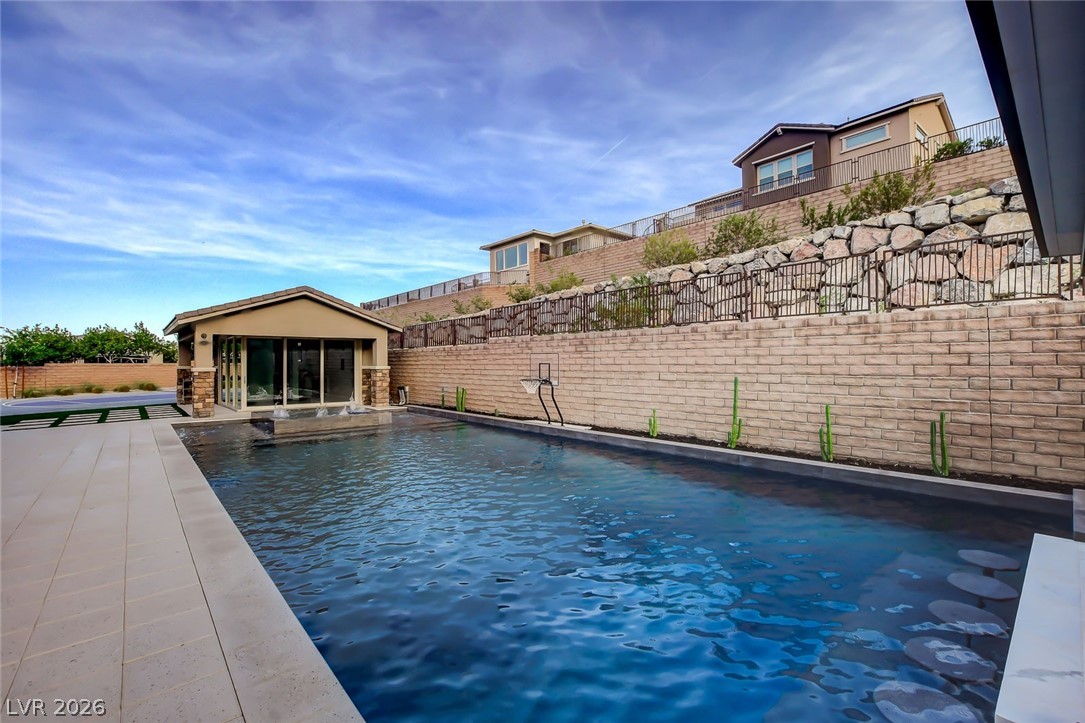 3071 Conservation Court Las Vegas NV 89138