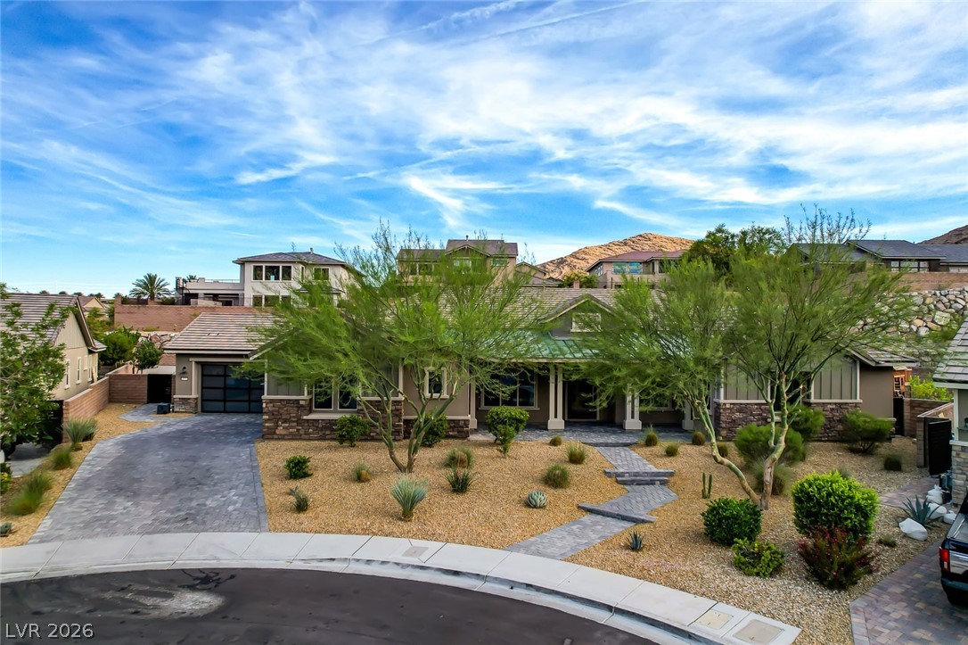 3071 Conservation Court Las Vegas NV 89138