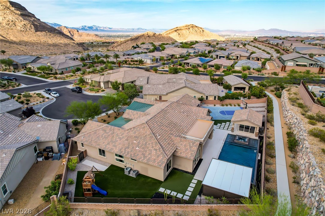 3071 Conservation Court Las Vegas NV 89138