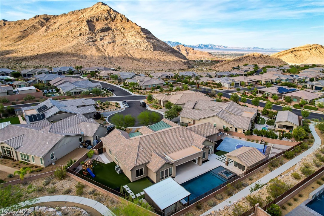 3071 Conservation Court Las Vegas NV 89138