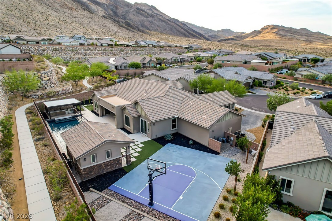 3071 Conservation Court Las Vegas NV 89138