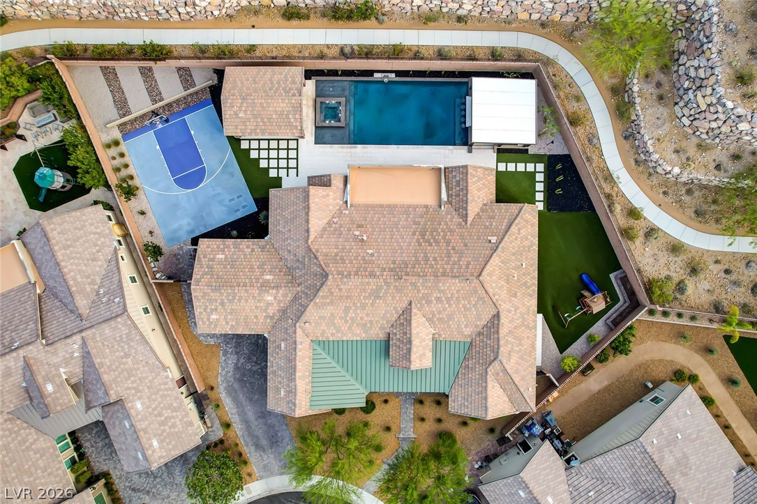 3071 Conservation Court Las Vegas NV 89138