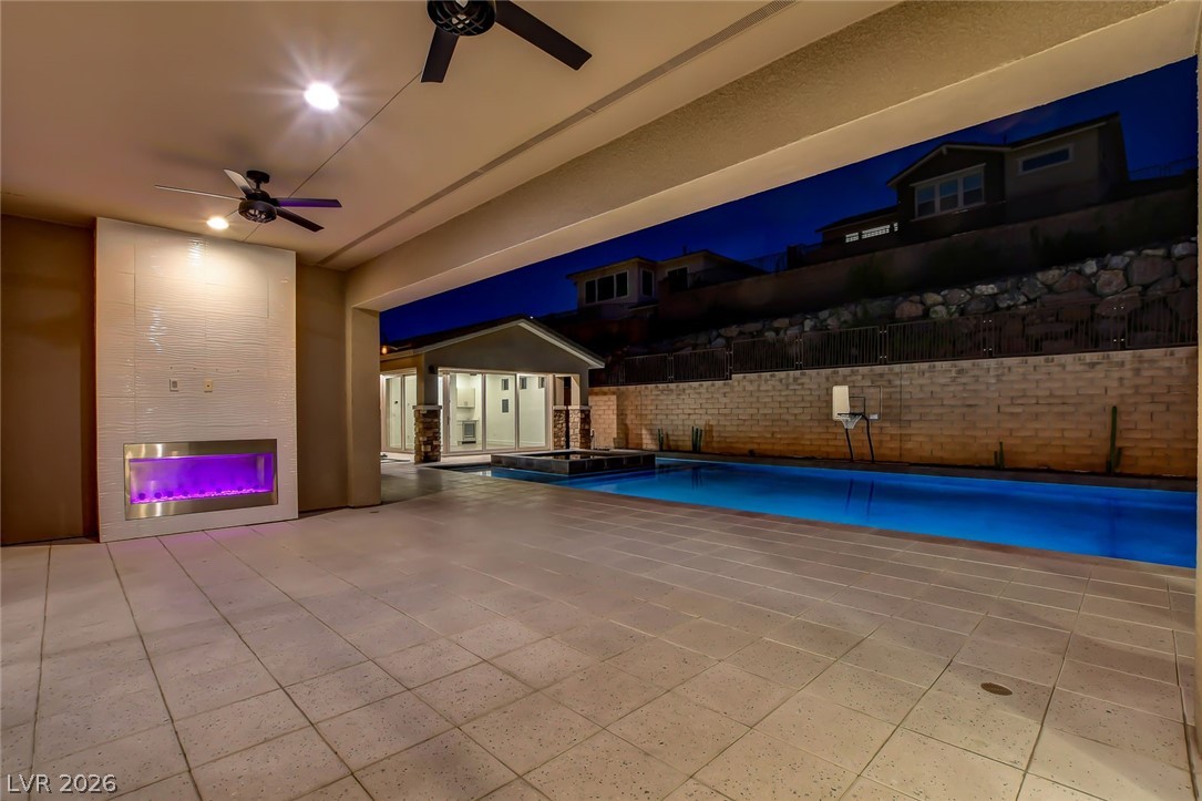 3071 Conservation Court Las Vegas NV 89138