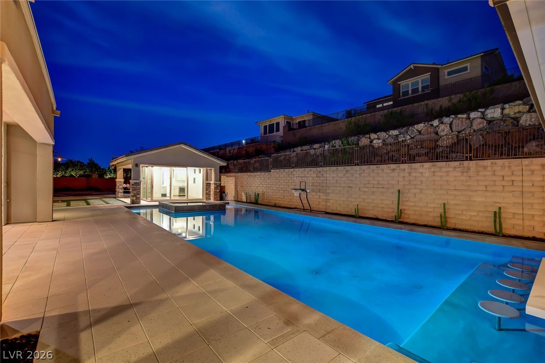 3071 Conservation Court Las Vegas NV 89138