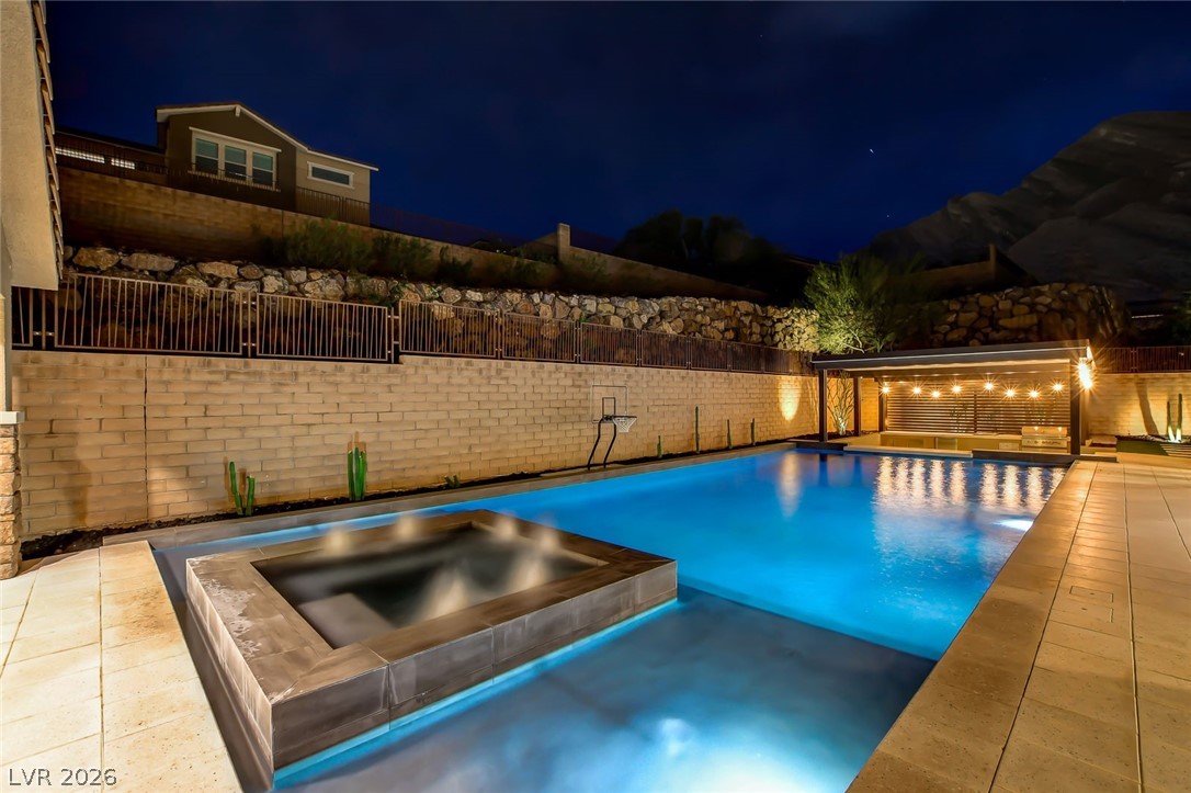 3071 Conservation Court Las Vegas NV 89138