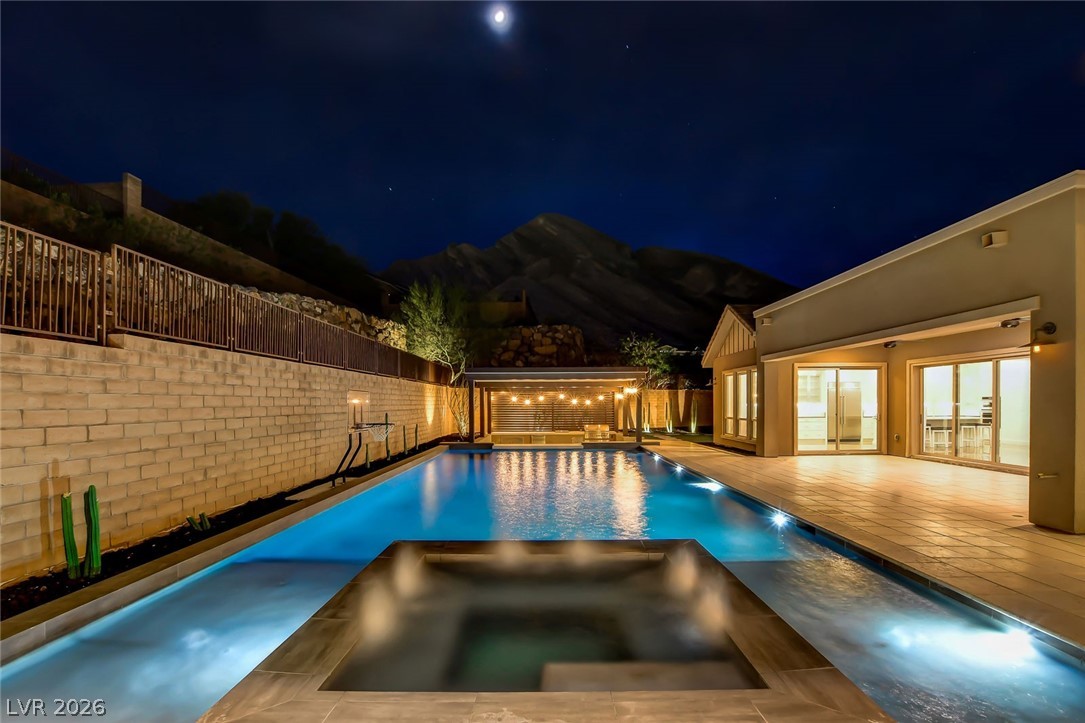3071 Conservation Court Las Vegas NV 89138