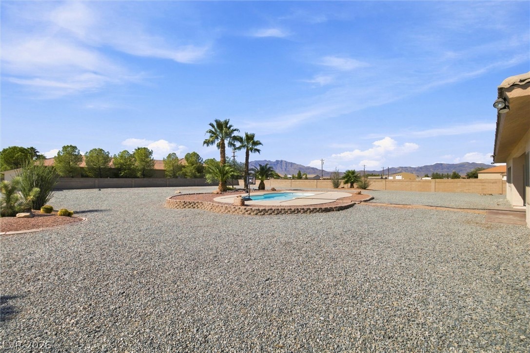 1861 Indole Street Pahrump NV 89048