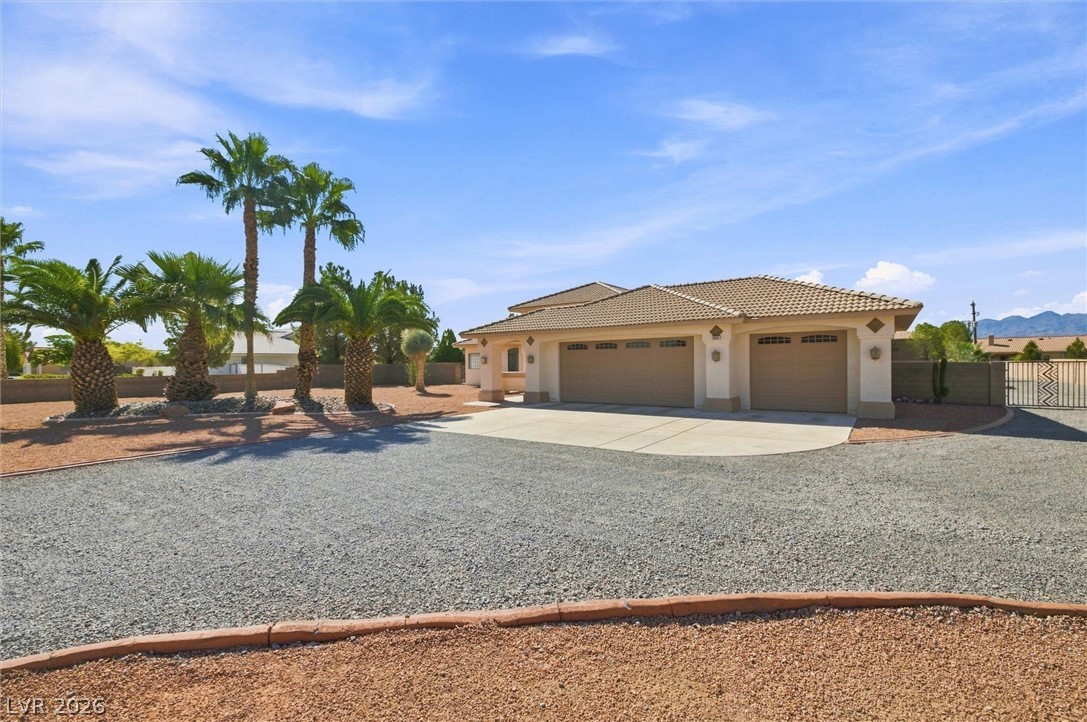1861 Indole Street Pahrump NV 89048