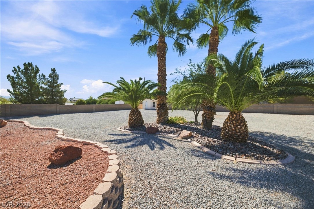 1861 Indole Street Pahrump NV 89048