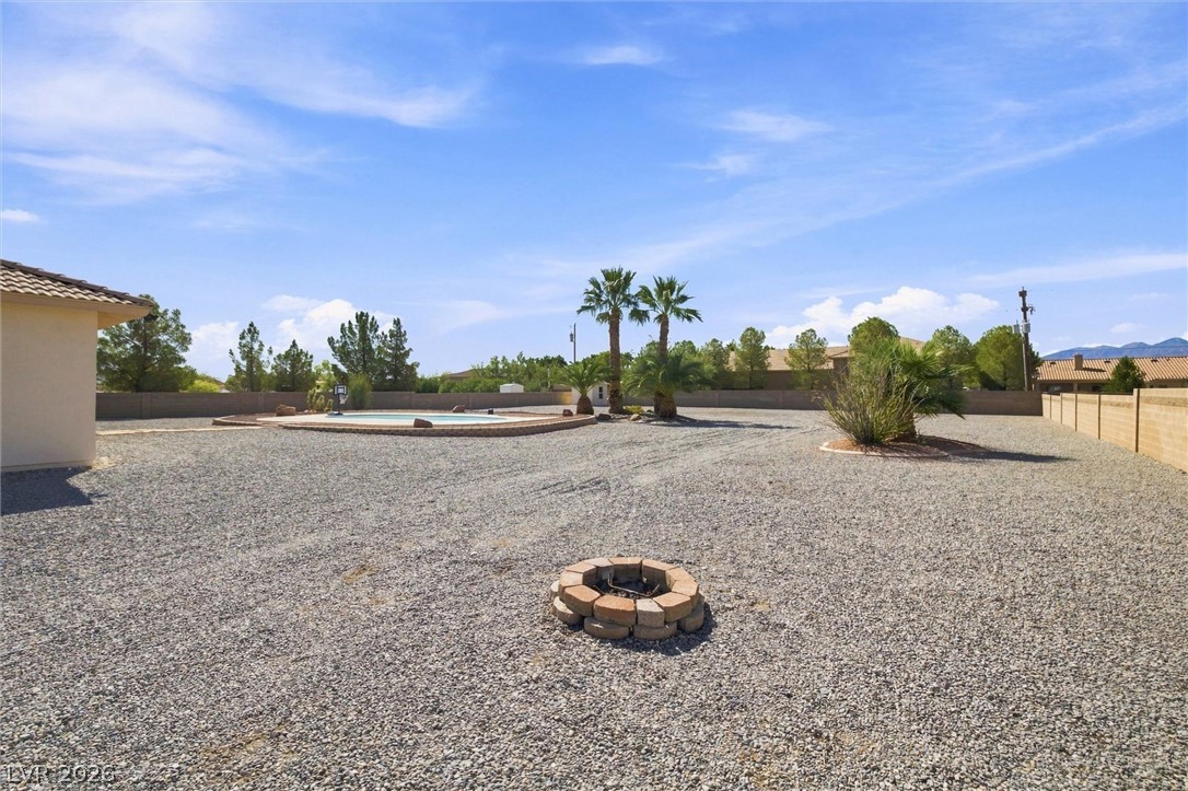 1861 Indole Street Pahrump NV 89048